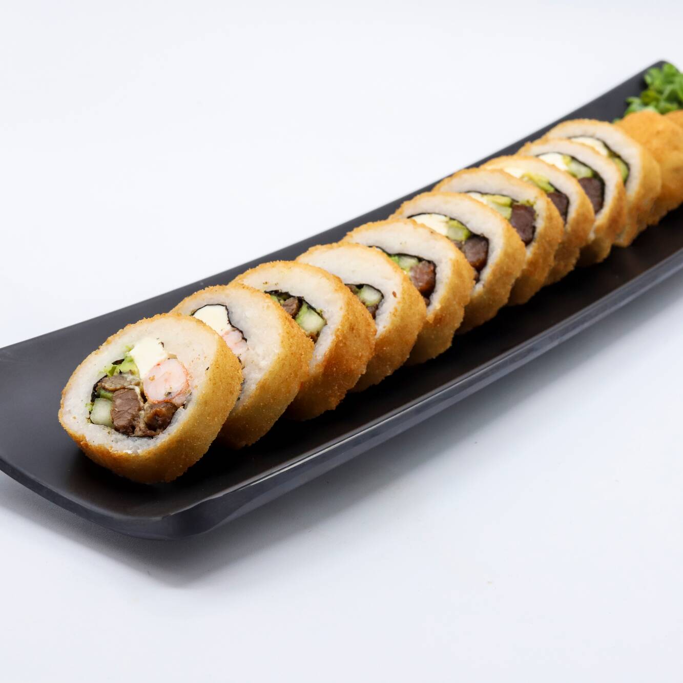 Sushi Mar y Tierra