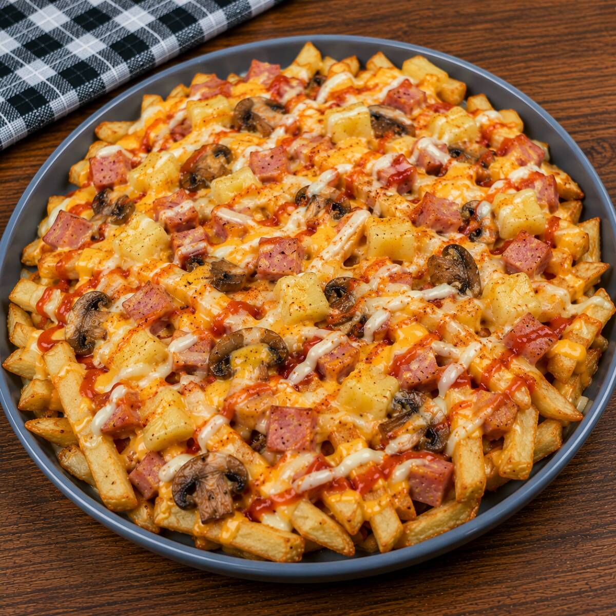 Papas Locas