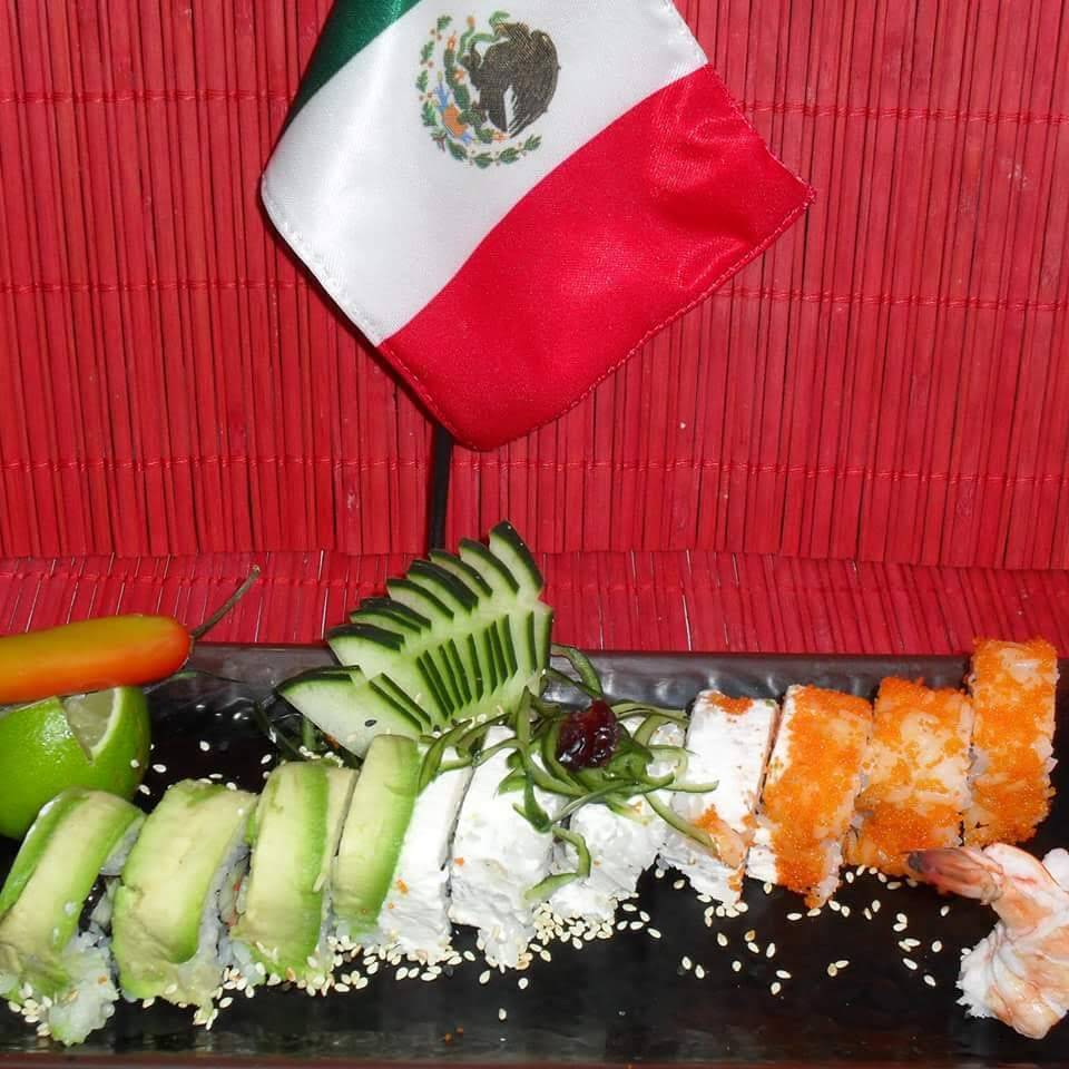 MEXICANITO ROLL