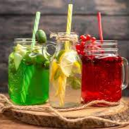 SODAS ITALIANAS