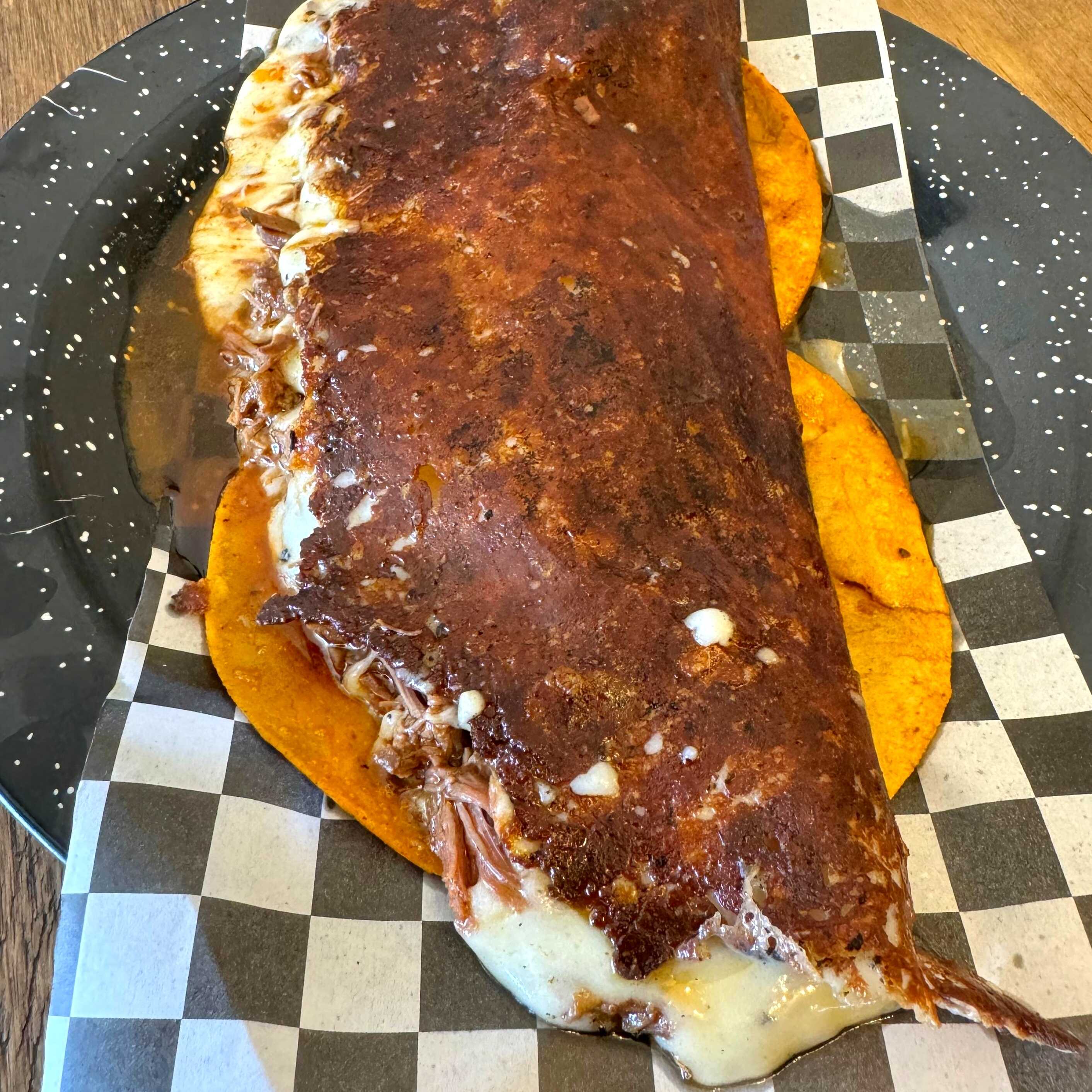 Costraqueso
