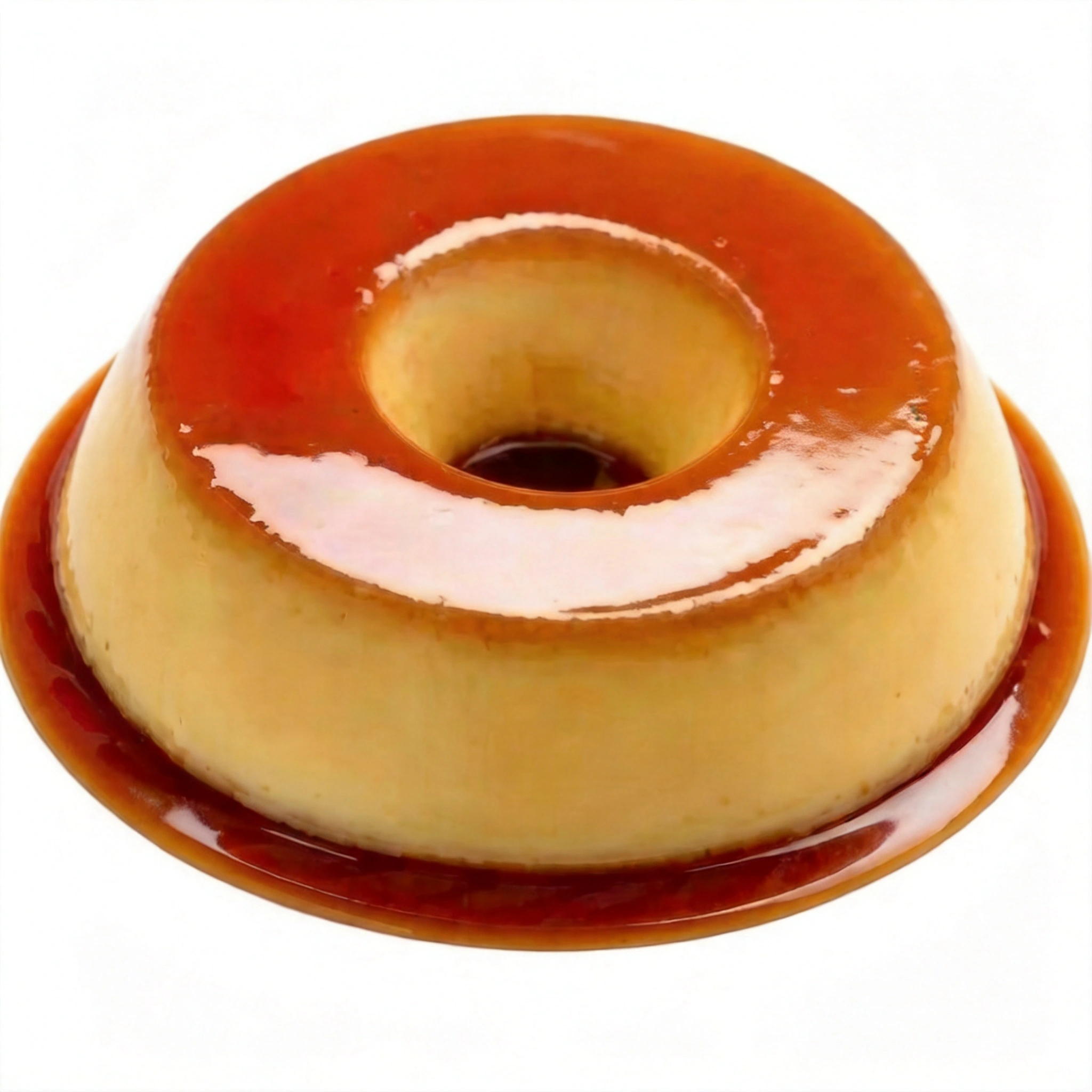 Sabor leite condensado.
A entrega mais rápida da região!