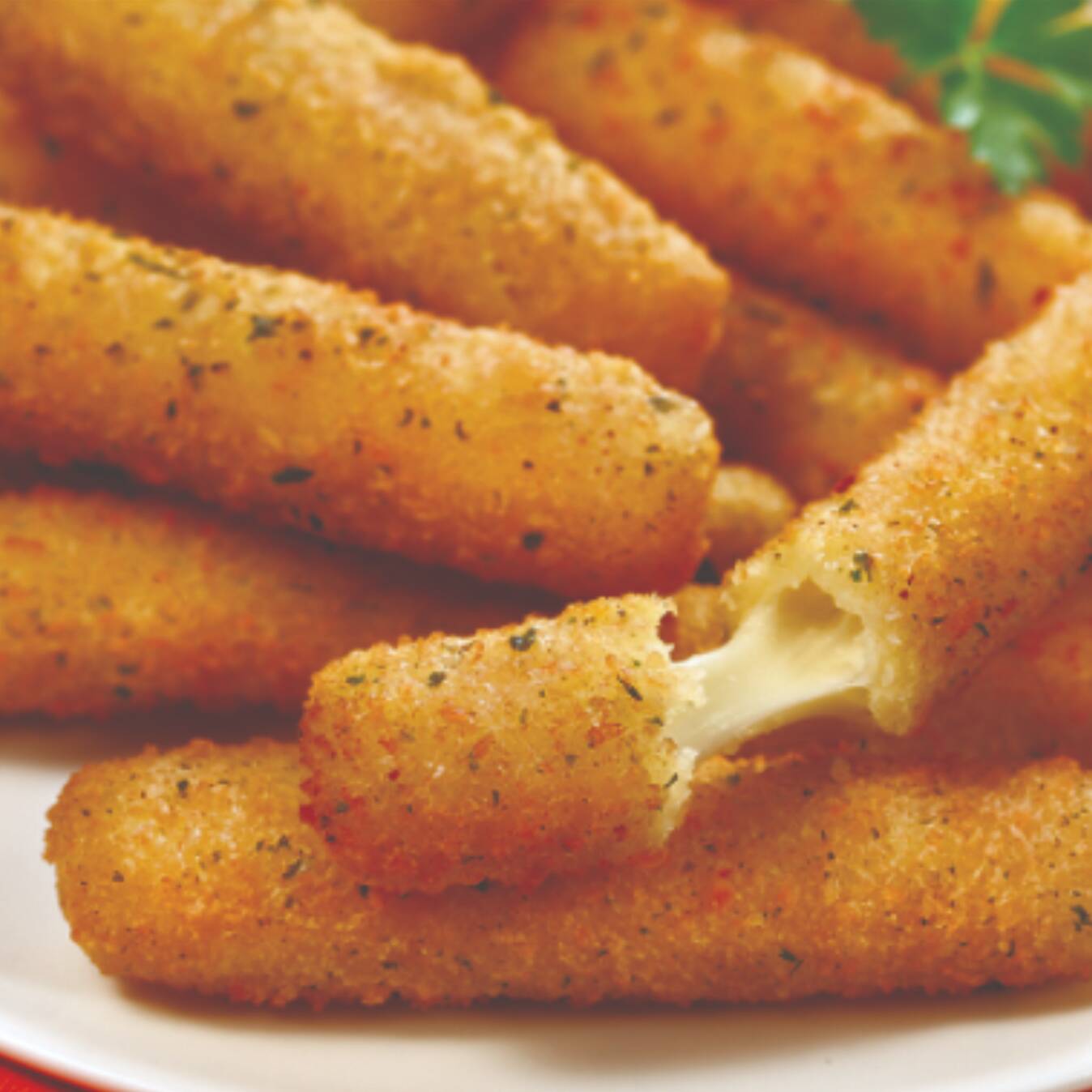 Dedos de Queso