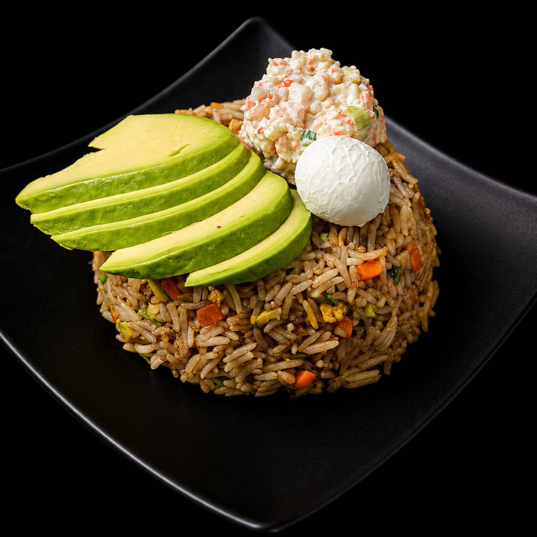 YAKIMESHI ORIMEX (780ml)