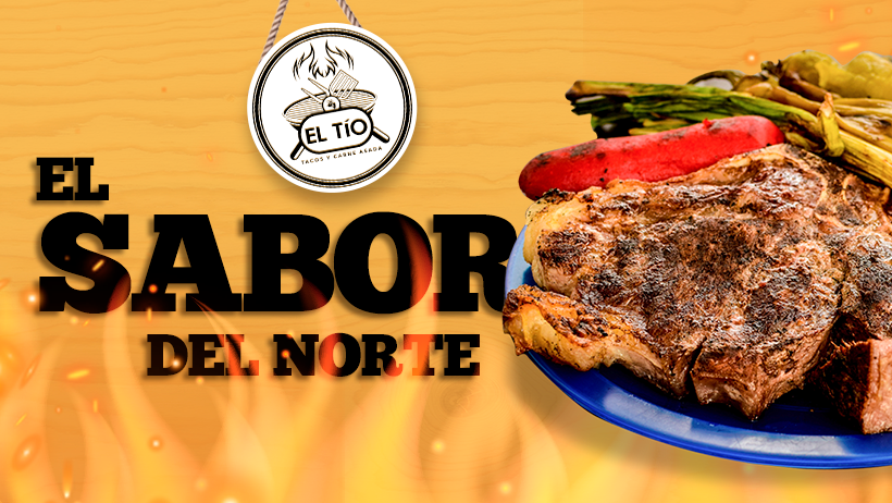 El Tío Tacos y Carne Asada