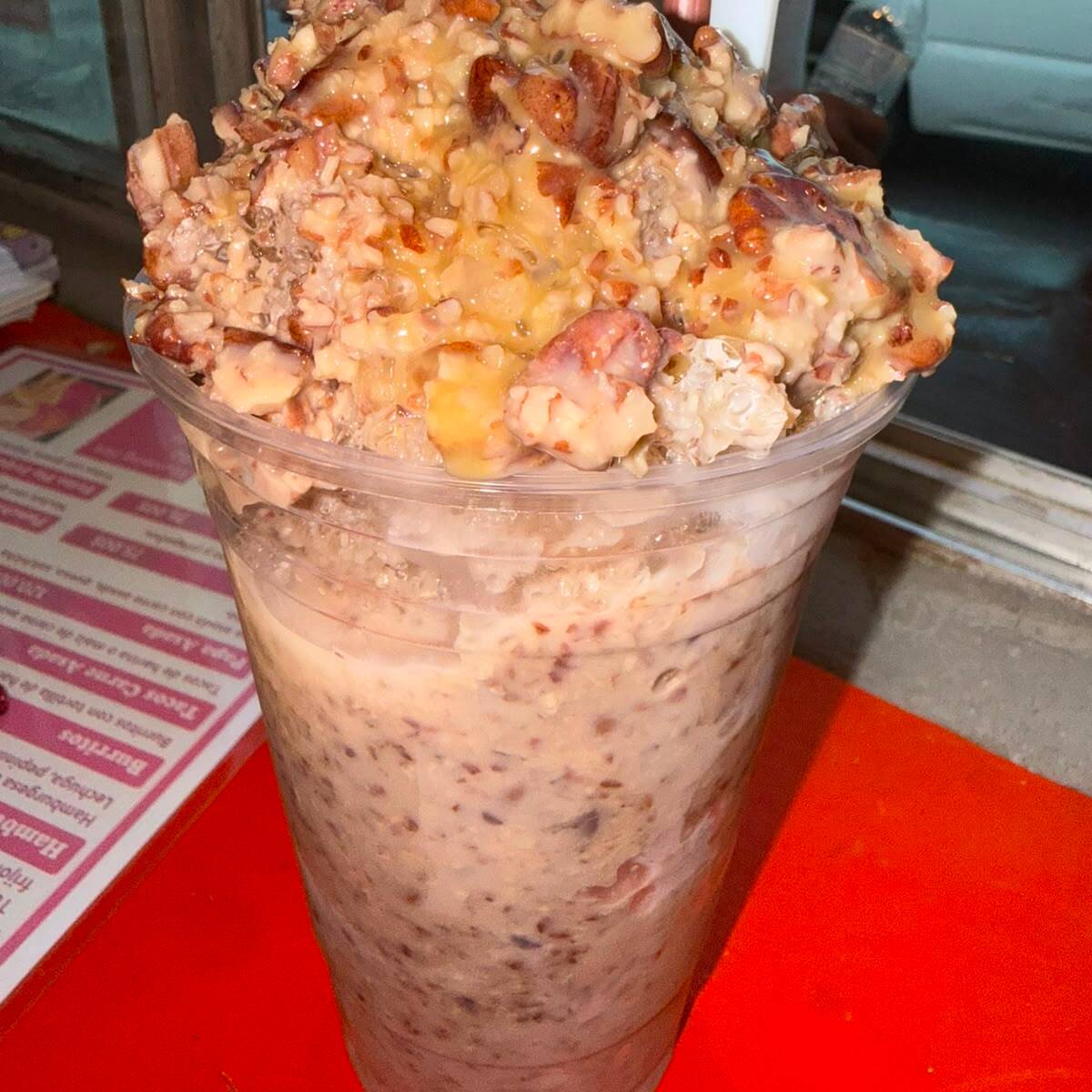 Raspas