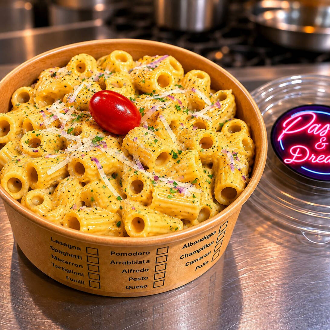 solo Macarron
