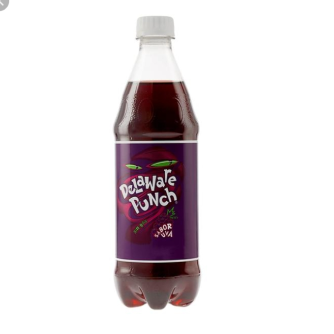Delaware Punch