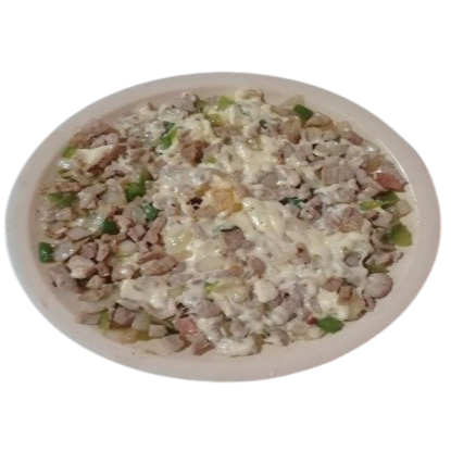 Alambre de Bistec