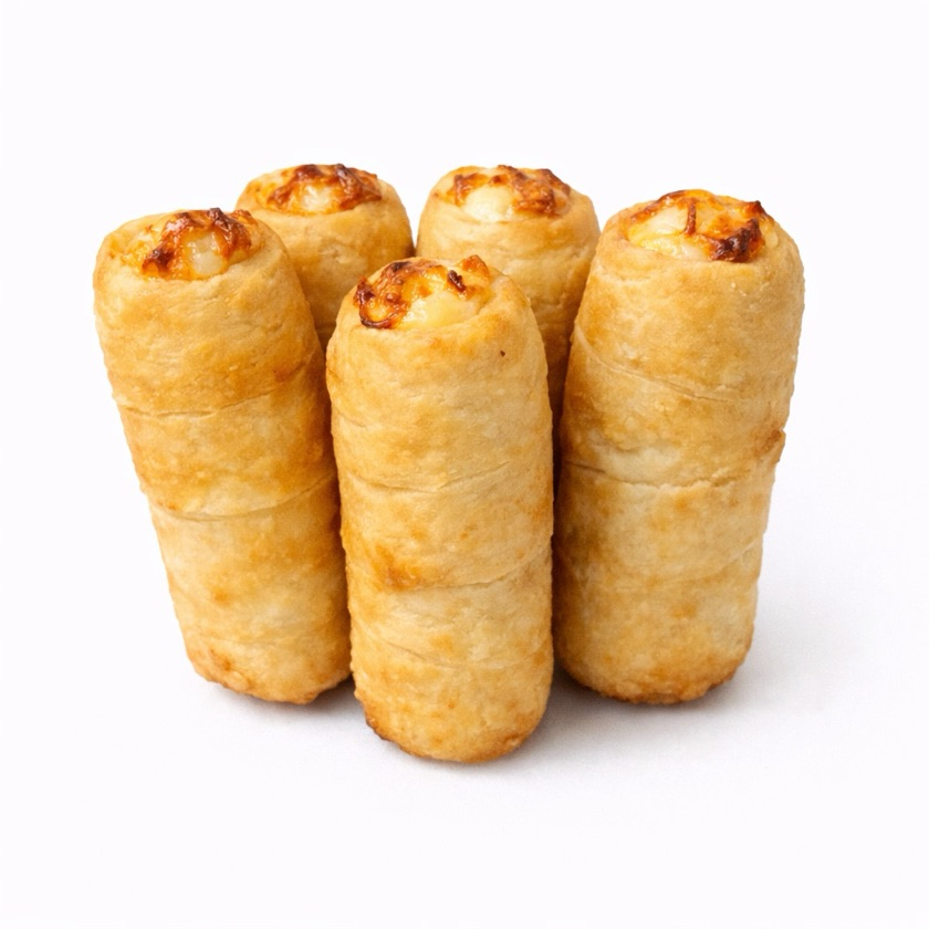 TEQUEÑOS (5 PIEZAS)