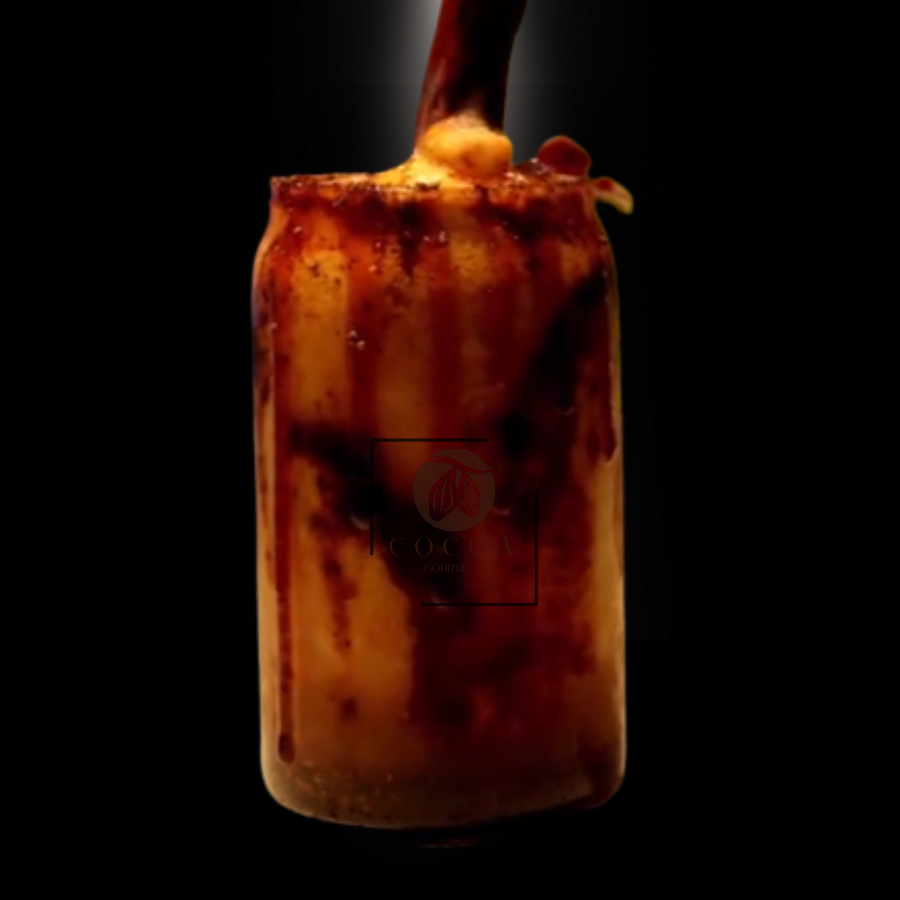 SMOOTHIE PELON PELO RICO