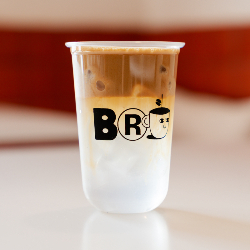 Cocoffee Cream