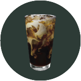 Vanilla Sweet Cream Cold Brew