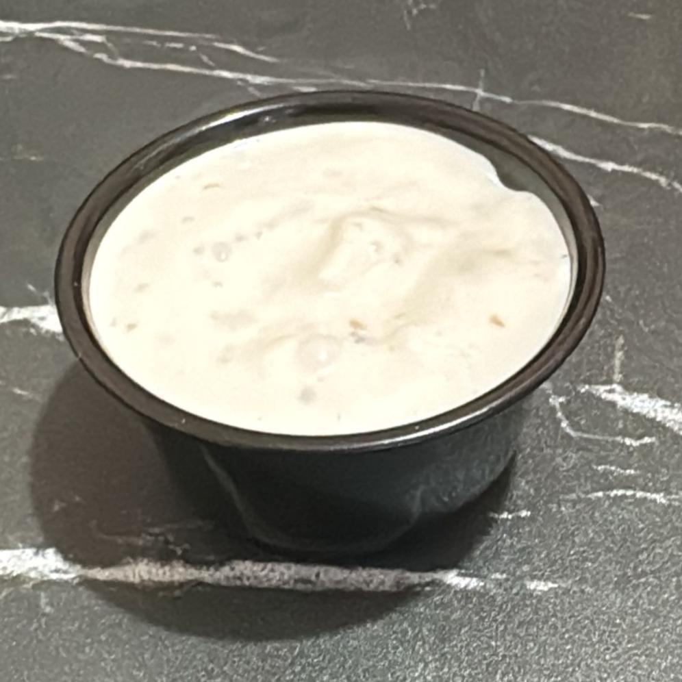 ADEREZO RANCH GD EXTRA