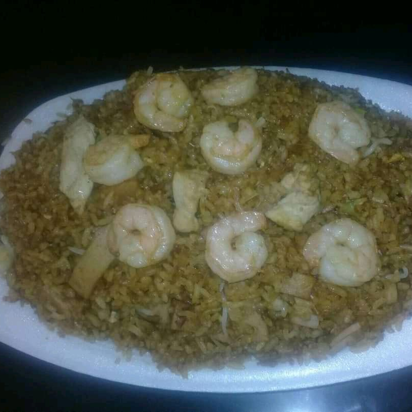 Chau Fan de la Casa 🐉