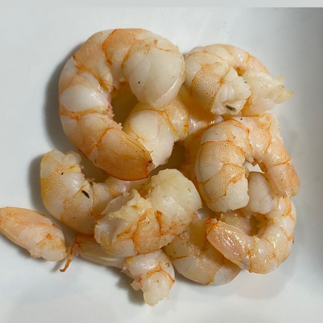 Camarón