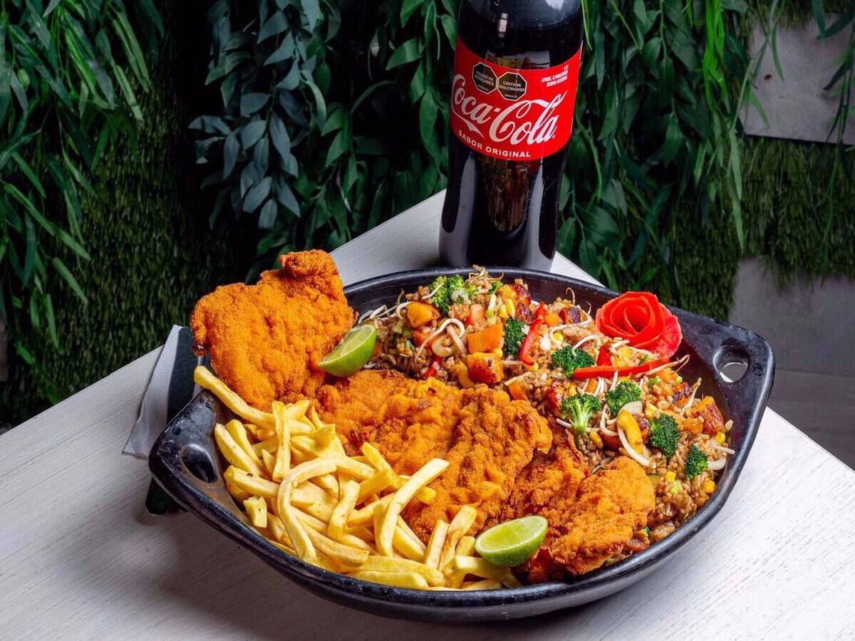 La Cucharita (Roosevelt)