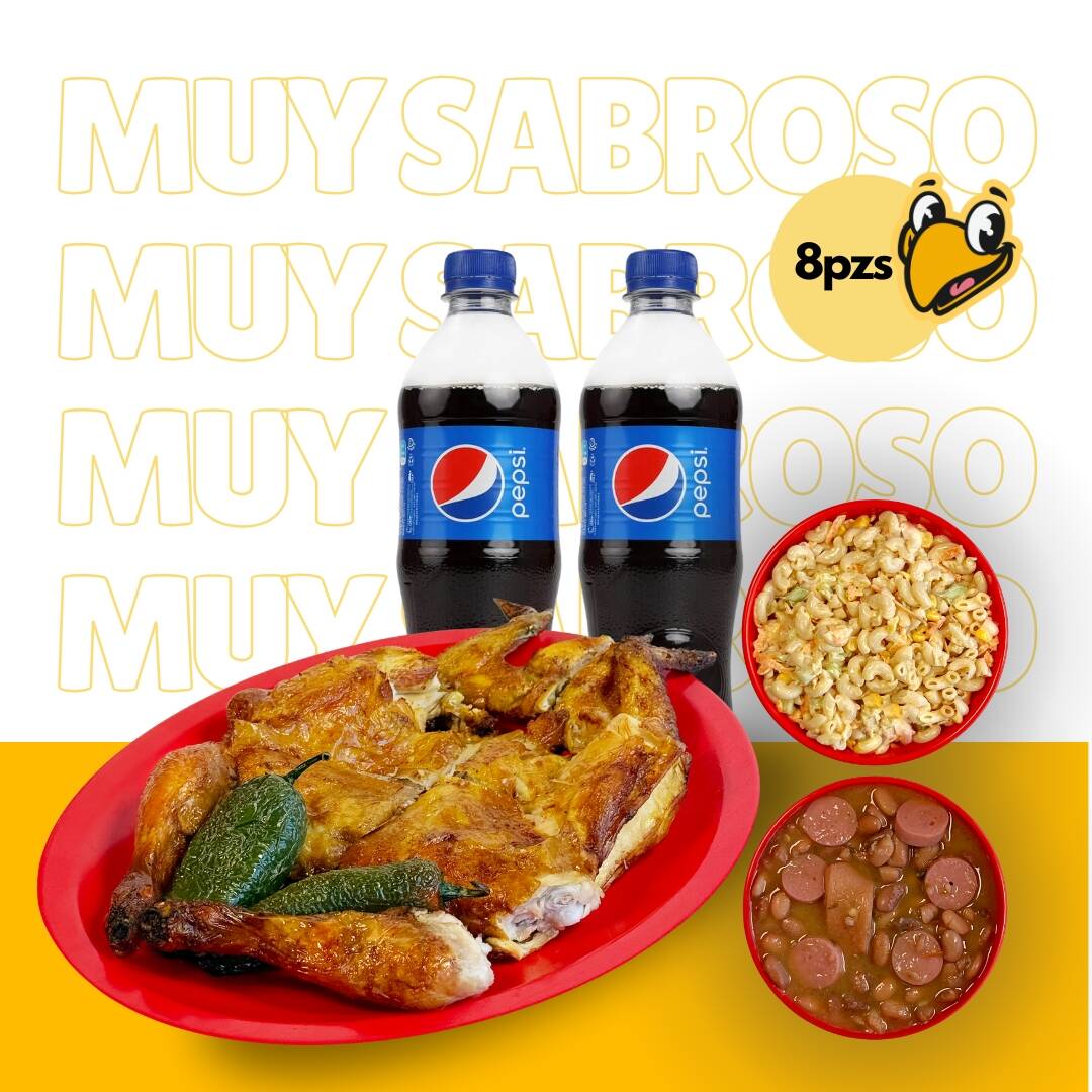 Combo Pareja
