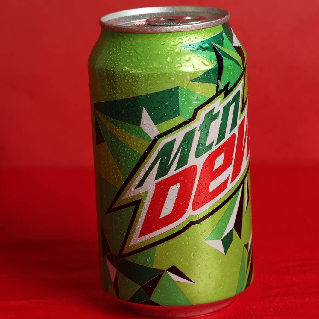 Mountain Dew