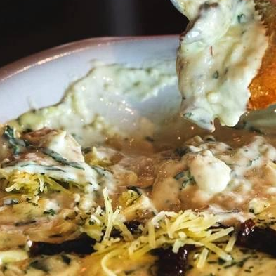 Dip Formaggio