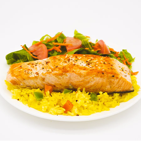 Salmón