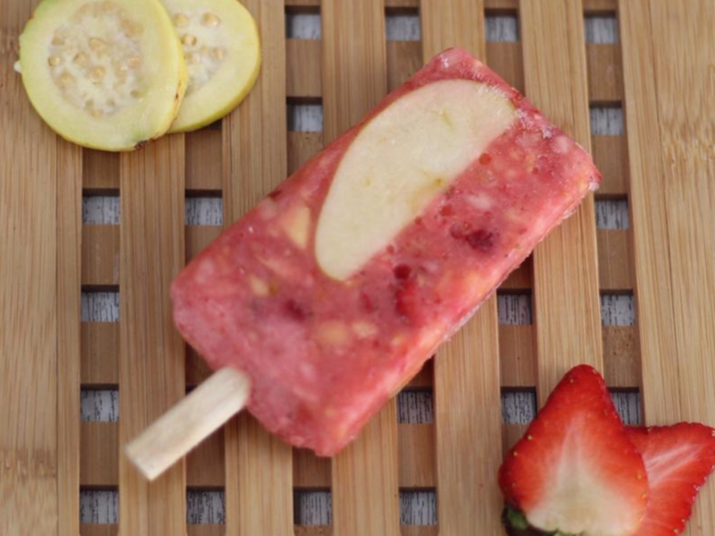 Frutas
