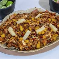 1/2 KG DE CARNE ARABE HAWAIANA