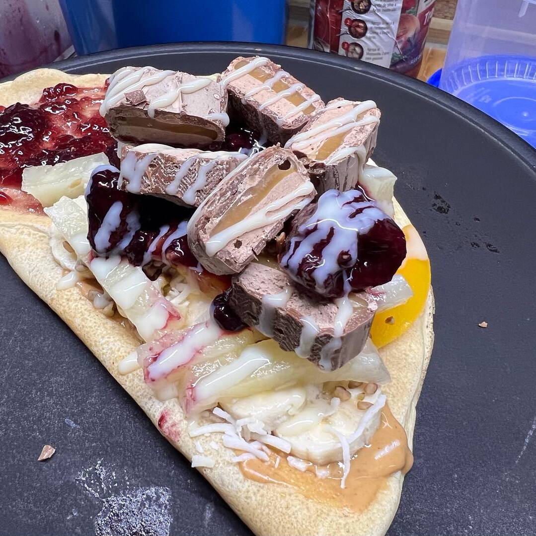 Arma Tu Crepa