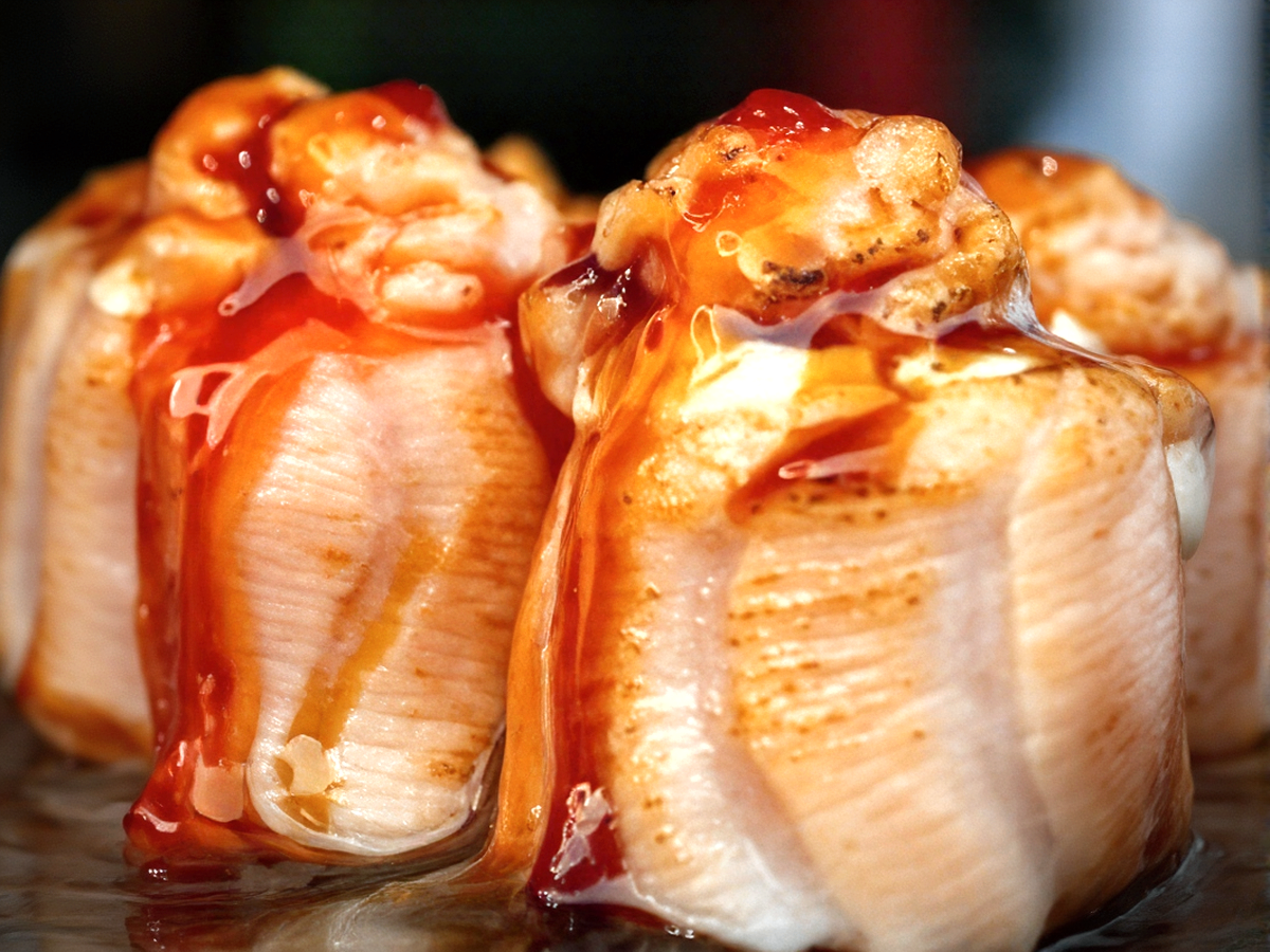 Ikogai Culinária Japonesa