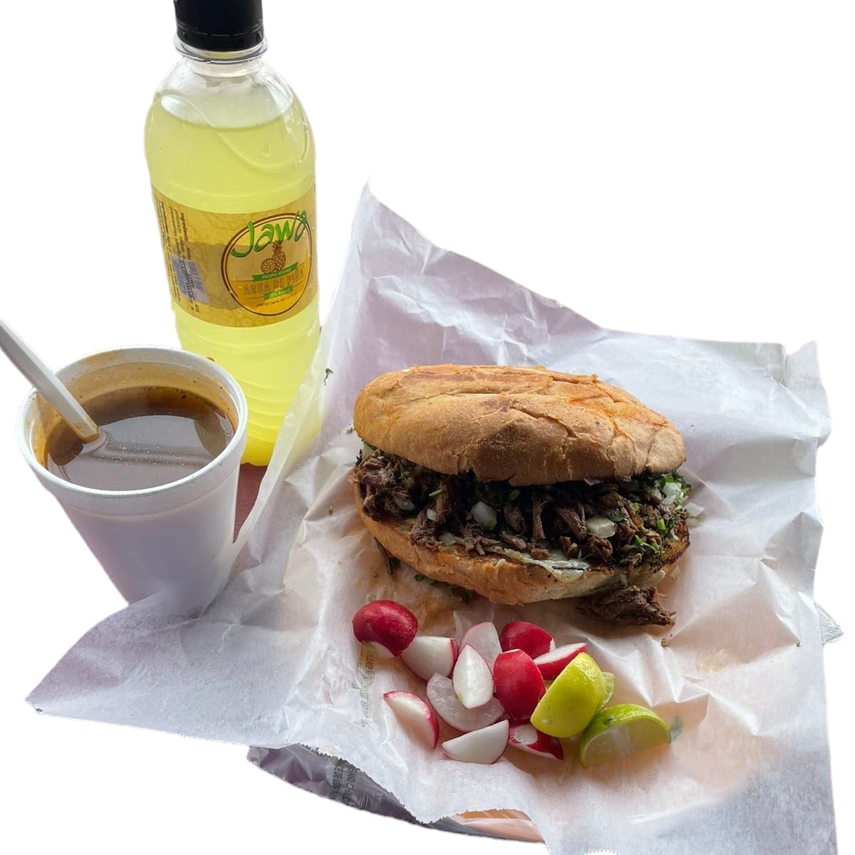 Combo-Torta