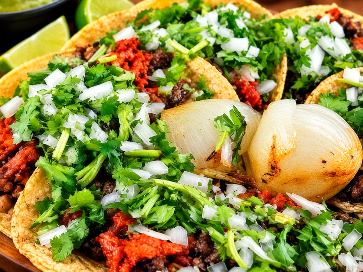 Tacos El cuñado