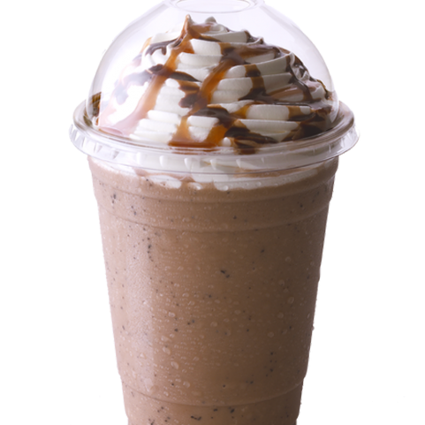 FRAPPE CAFE