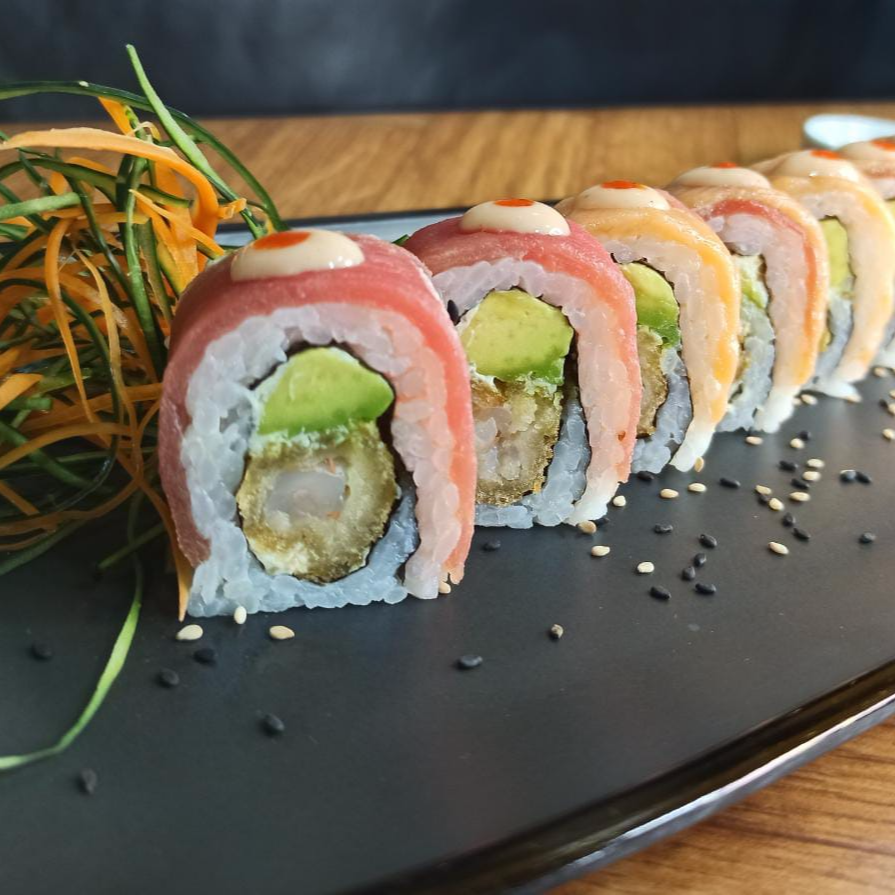 EBI ROLL X 10