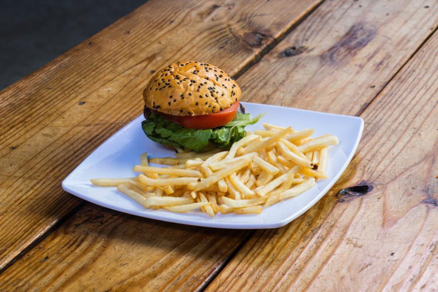 OSHO BURGER RES