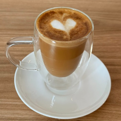 CORTADO