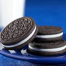 Galleta OREO