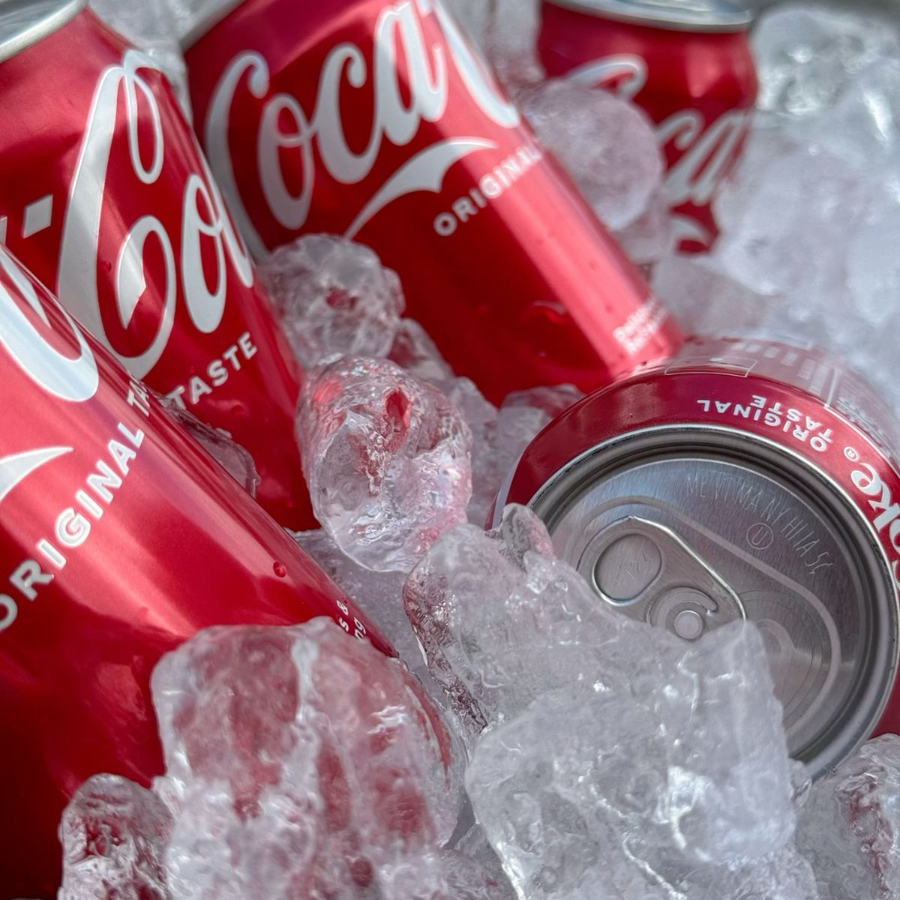 COCA-COLA LATA 355 ML