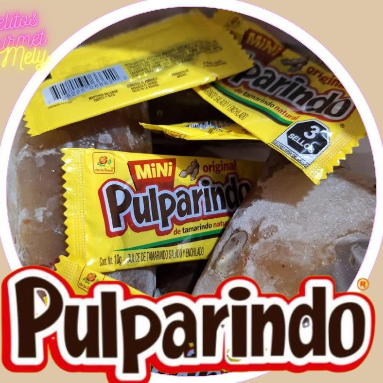 Pulparindo