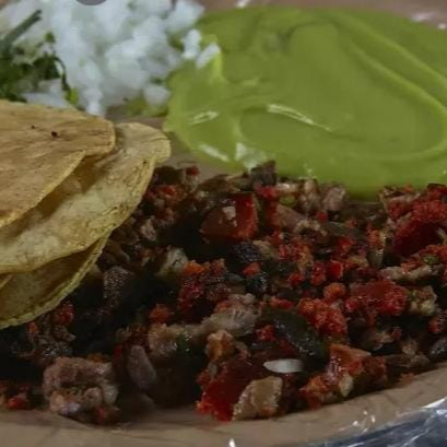 Preparado Bistec Asada