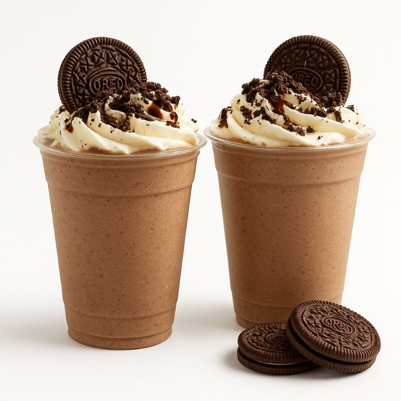 Frappe OREO 2x1