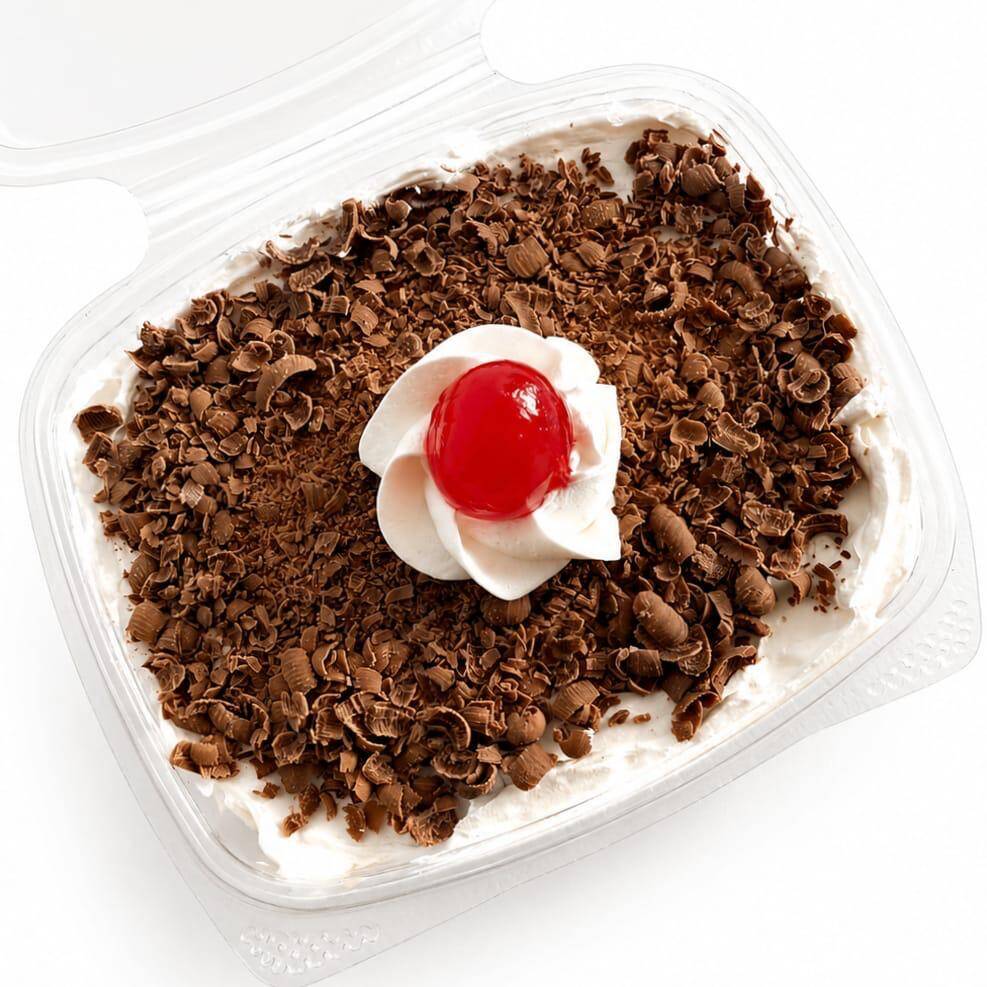 Torta Genovesa