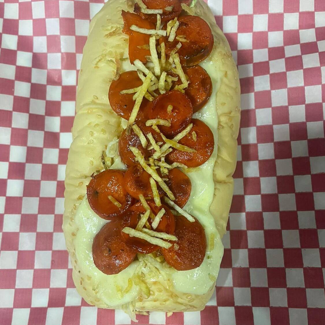 Choriperro