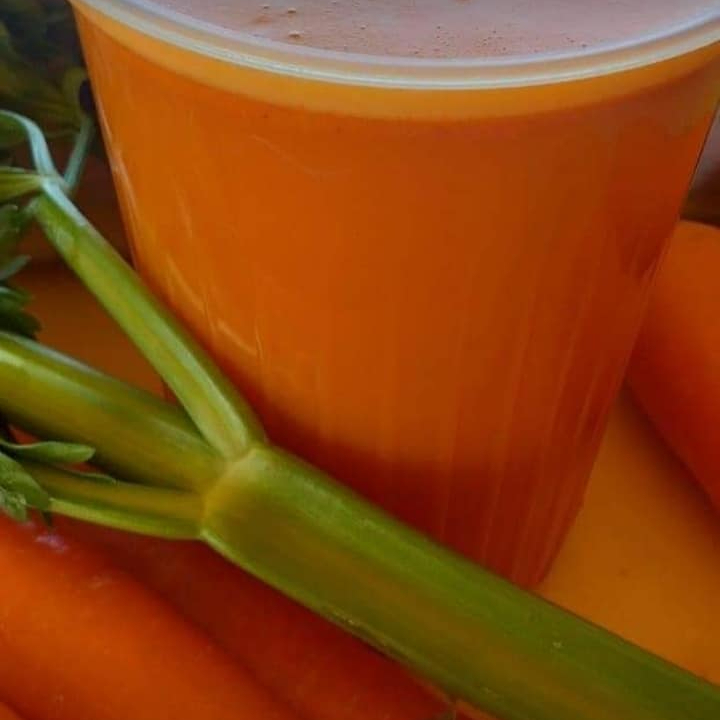 Jugo Apio Express 1/2 L