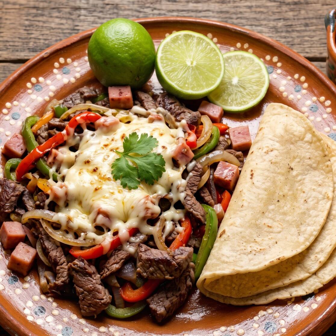 Alambre Arrachera