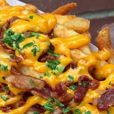 PAPAS LOCAS