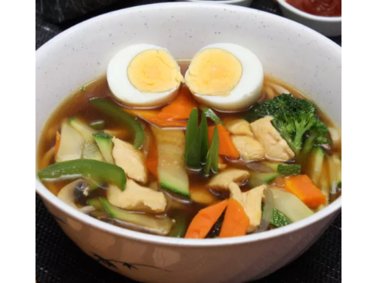 Ramen Tori