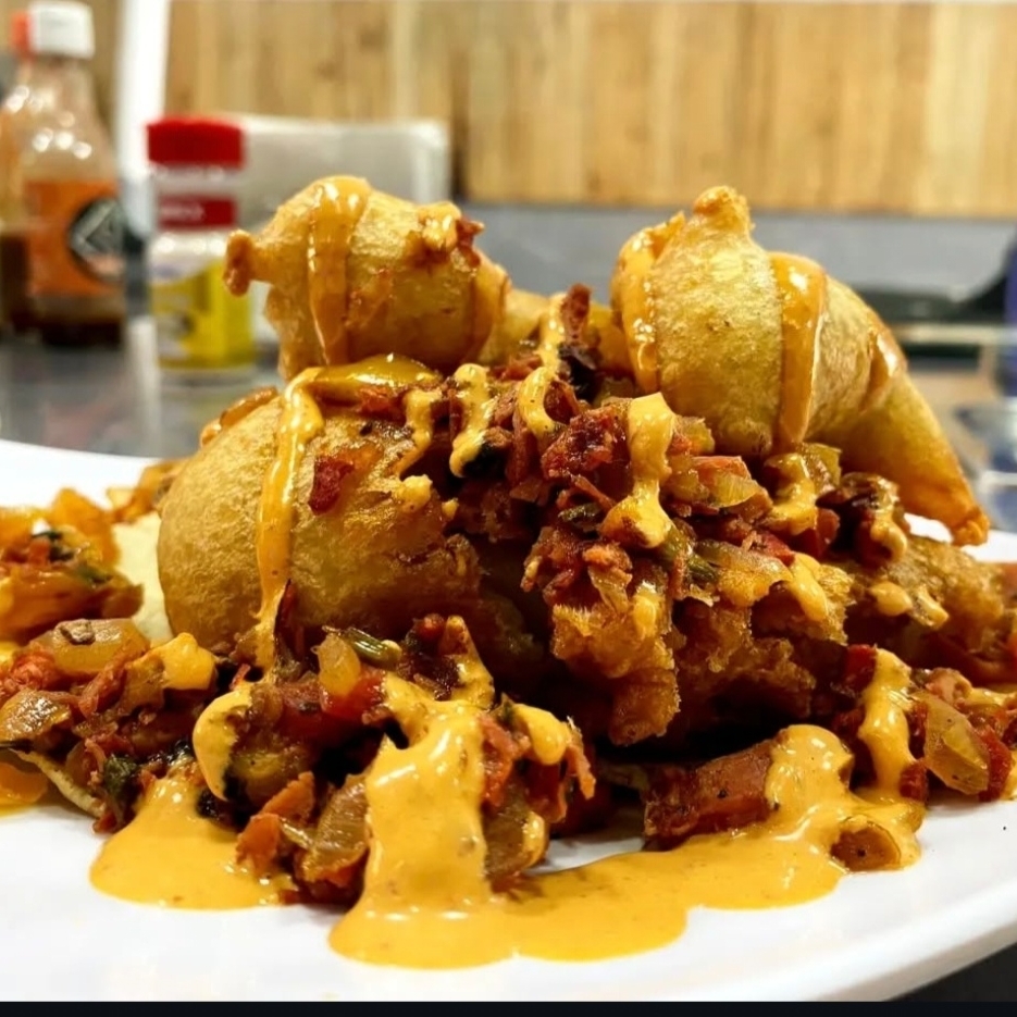 Flautas de Marlin