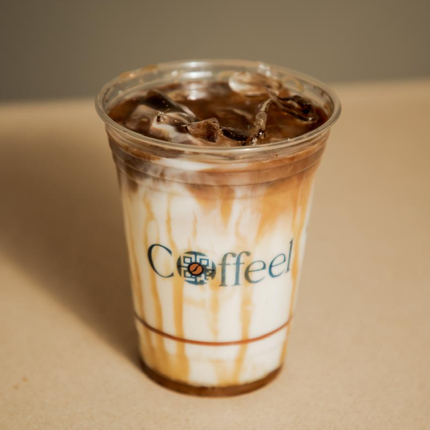 Coldbrew Chocolate