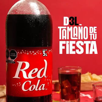 Red Cola