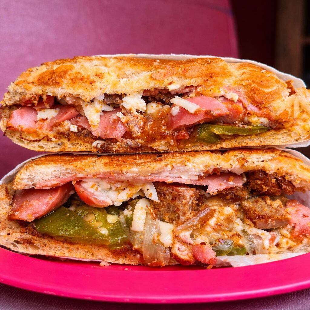TORTA SUIZA